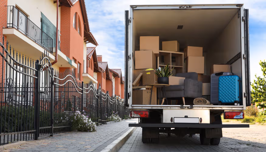 Ceylanpınar Nakliyeci