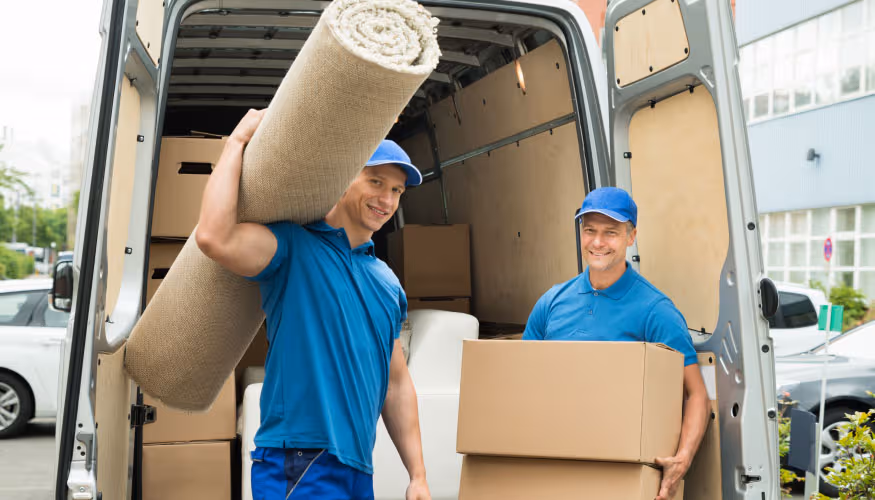 Ceylanpınar Nakliyeci